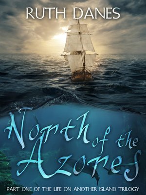 cover image of North of the Azores